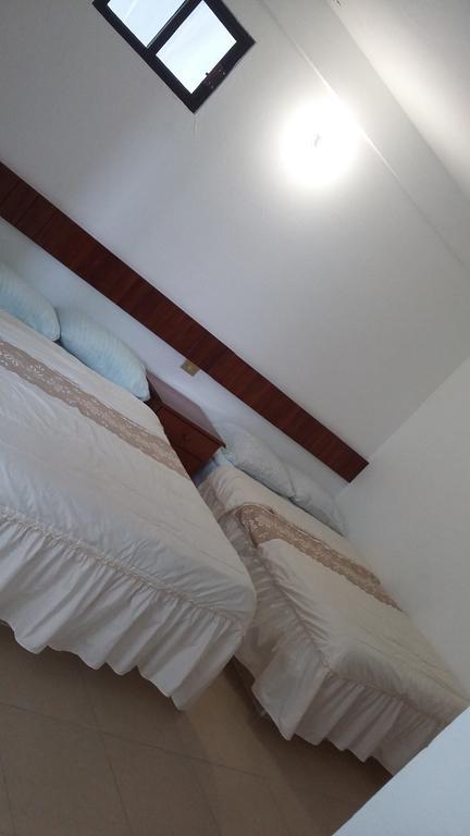 Hotel Mallorca 팔렝케 외부 사진